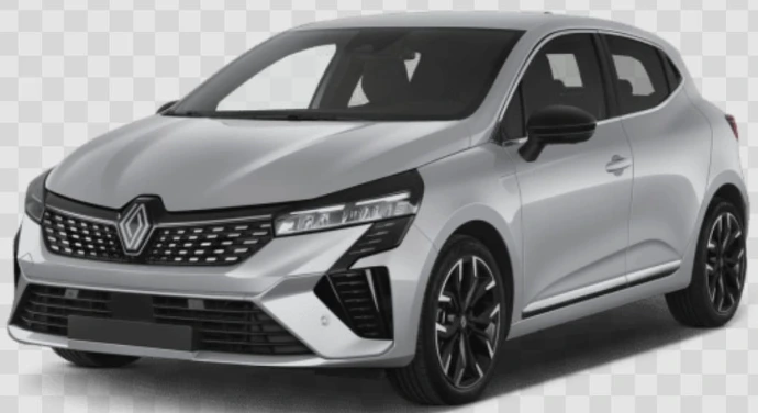 Renault Clio Hybride ou énergie classique année 2025 est idéale pour une conduite économique et confortable. Grâce à sa motorisation efficace, elle offre une faible consommation de carburant tout en garantissant une conduite fluide et silencieuse. Parfaite pour la ville comme pour les longs trajets, elle allie fiabilité, modernité et respect de l’environnement.