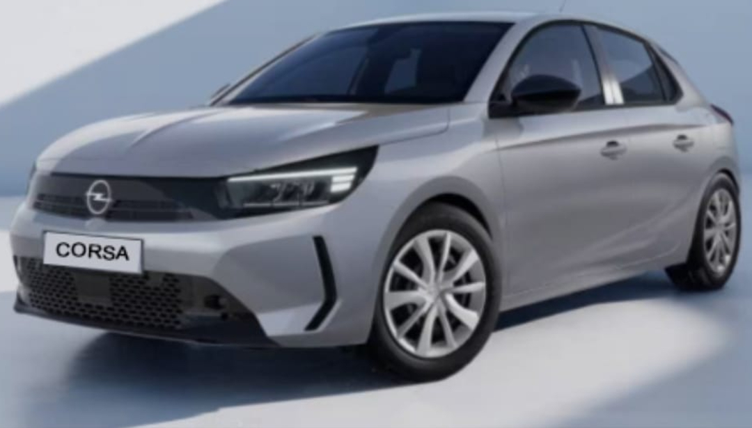 Opel Corsa Hybride ou énergie classique année 2025 est idéale pour une conduite économique et confortable. Grâce à sa motorisation efficace, elle offre une faible consommation de carburant tout en garantissant une conduite fluide et silencieuse. Parfaite pour la ville comme pour les longs trajets, elle allie fiabilité, modernité et respect de l’environnement.
